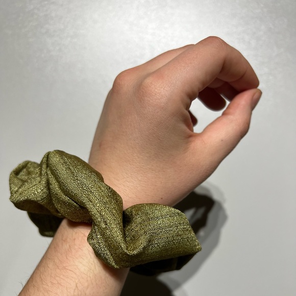 NEW Handmade Scrunchies - Picture 3 of 6